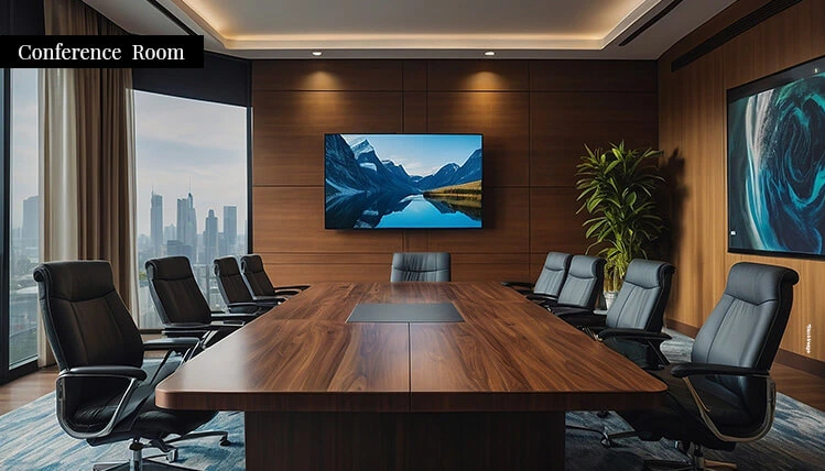 Conference--Room