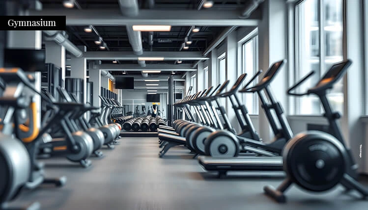 Gymnasium