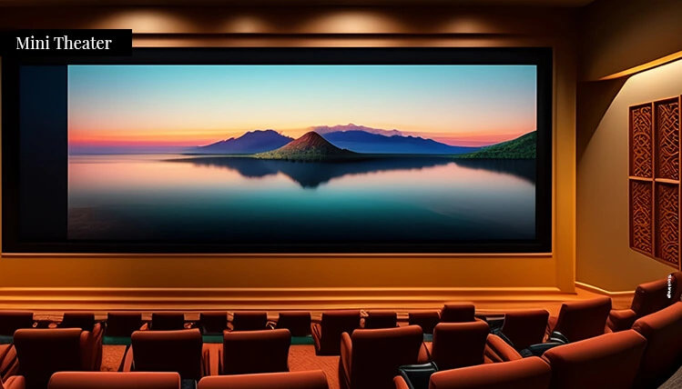 Mini-Theater
