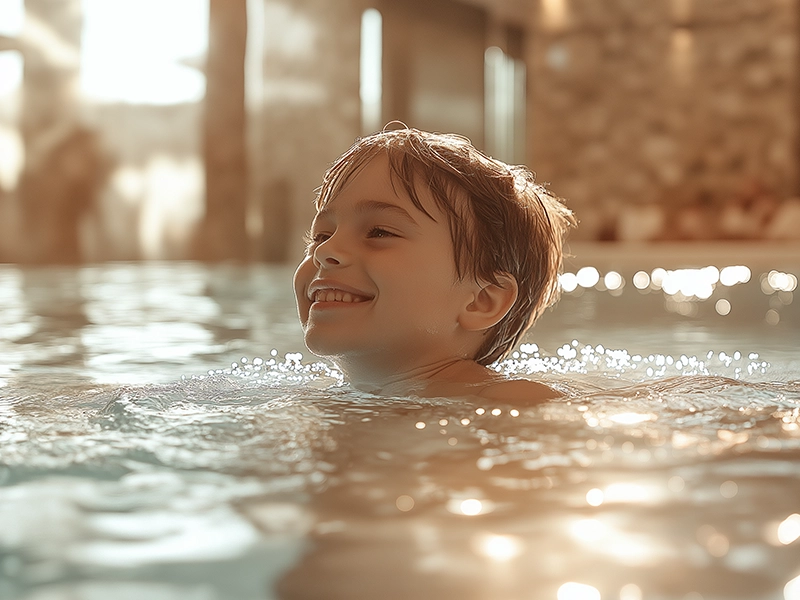 Kids' Pool